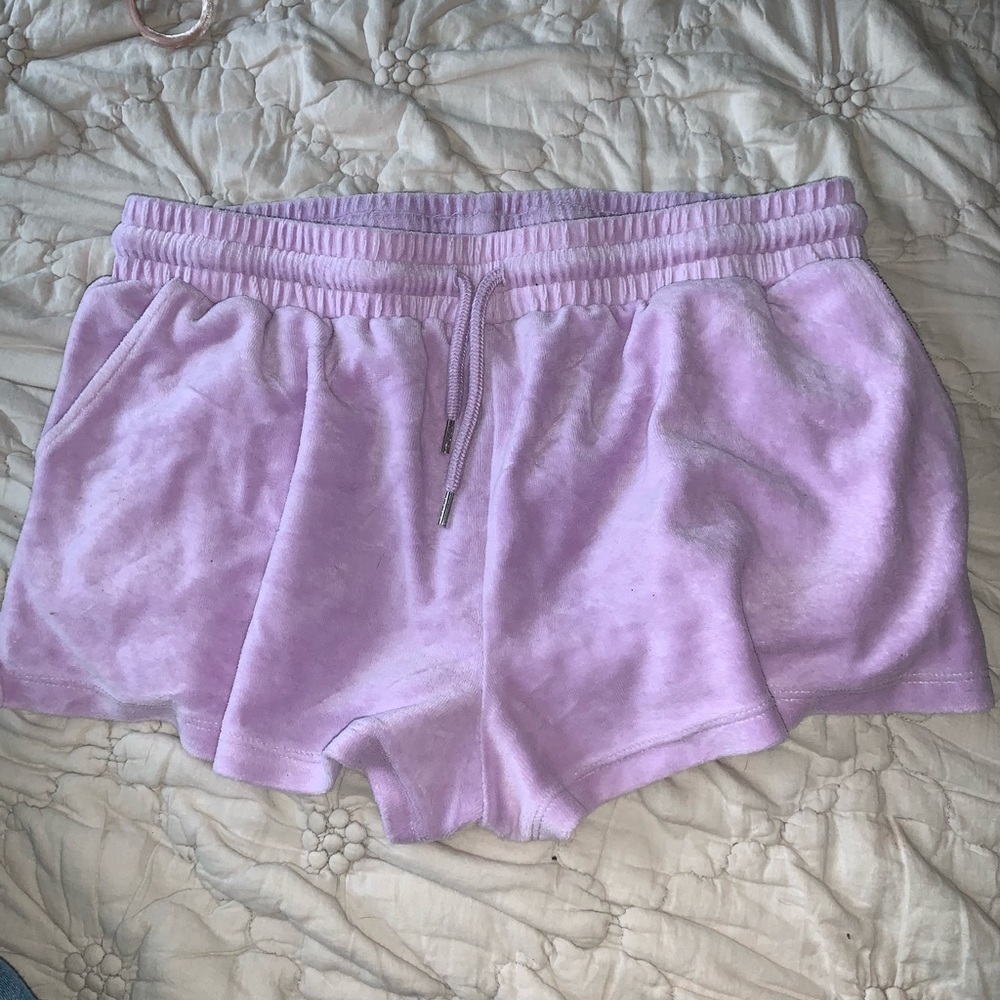 Sleep shorts